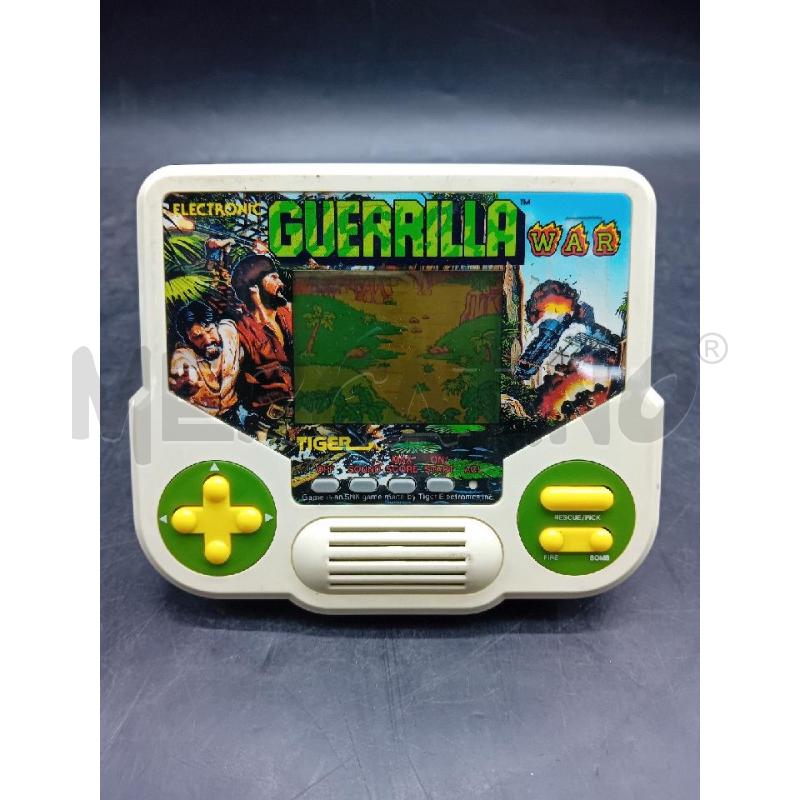 GIOCO GUERRILLA | Mercatino dell'Usato Alpignano 1