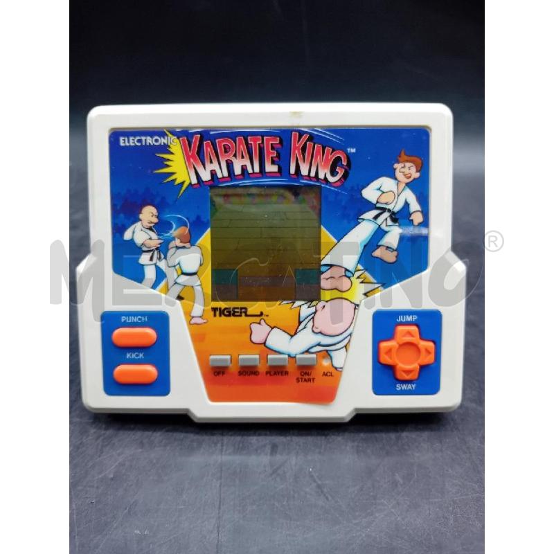 GIOCO KARATE KING | Mercatino dell'Usato Alpignano 1