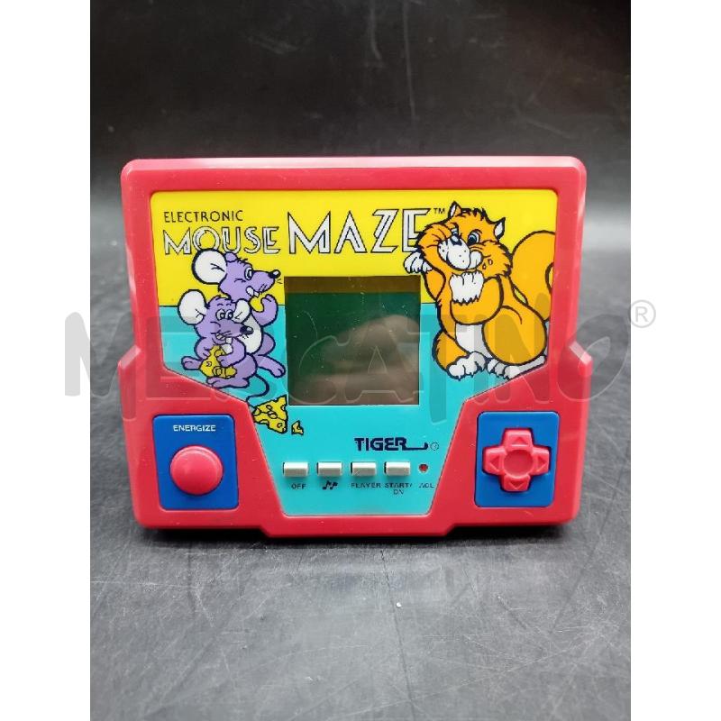 GIOCO MOUSE MAZE | Mercatino dell'Usato Alpignano 1