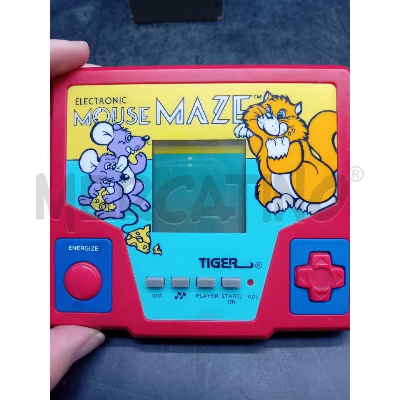 GIOCO MOUSE MAZE | Mercatino dell'Usato Alpignano 3