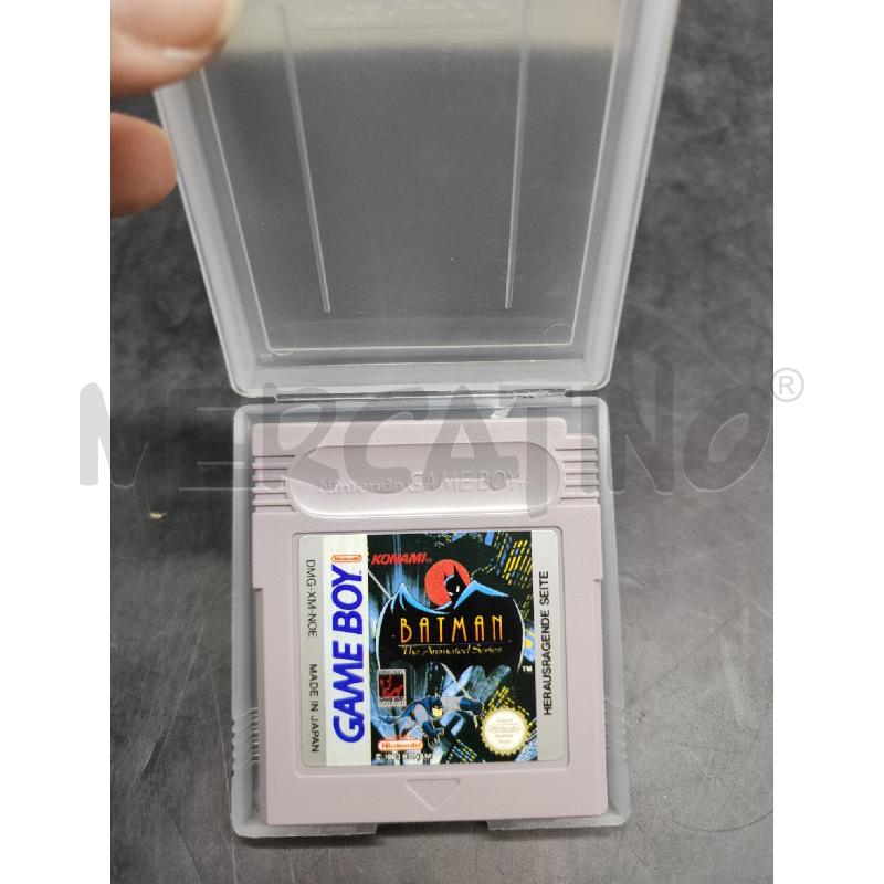 GIOCO NINTENDO BATMAN | Mercatino dell'Usato Alpignano 1