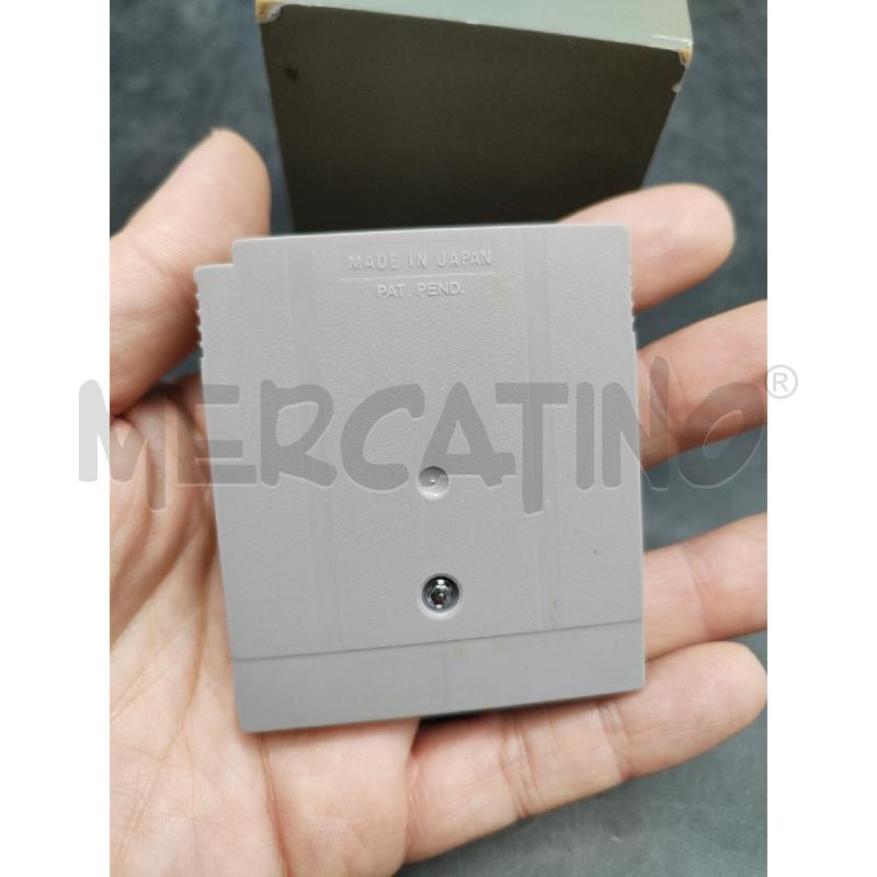 GIOCO NINTENDO DR MARIO | Mercatino dell'Usato Alpignano 2