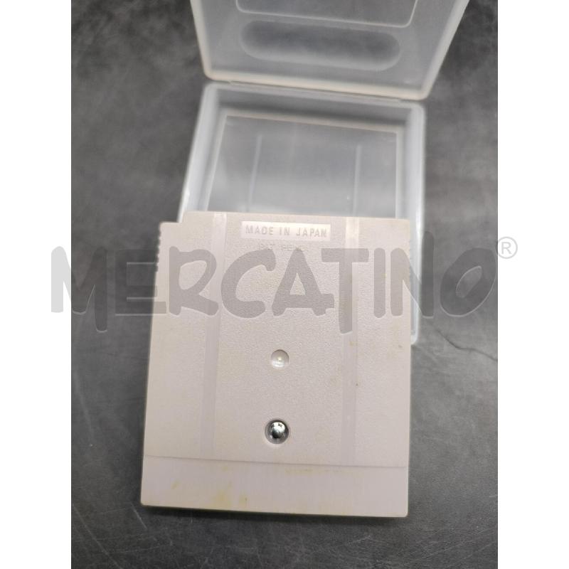 GIOCO NINTENDO MARUS MISSION  | Mercatino dell'Usato Alpignano 2