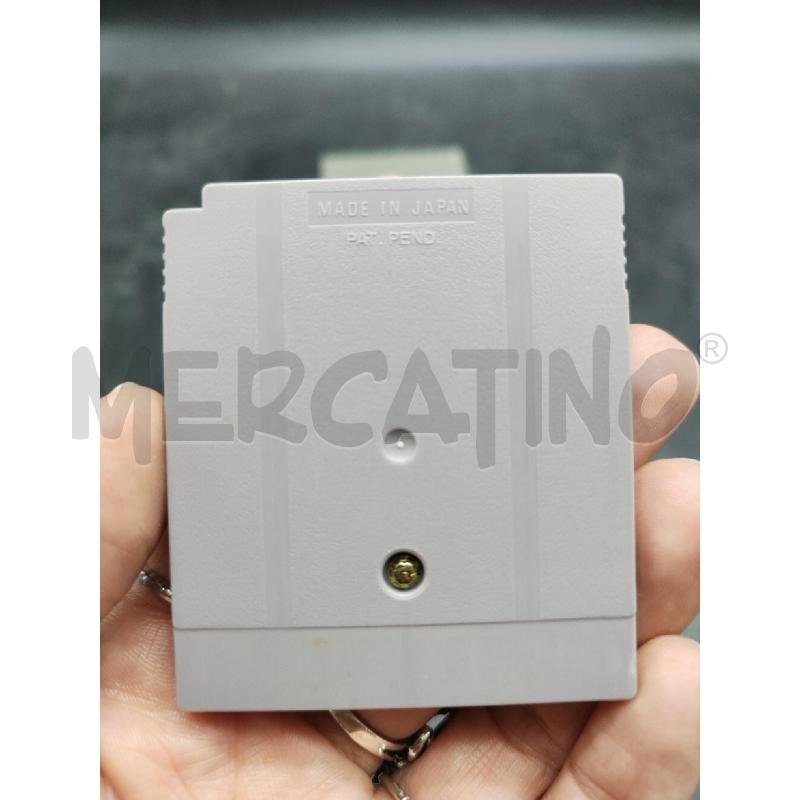 GIOCO NINTENDO  TITI | Mercatino dell'Usato Alpignano 2