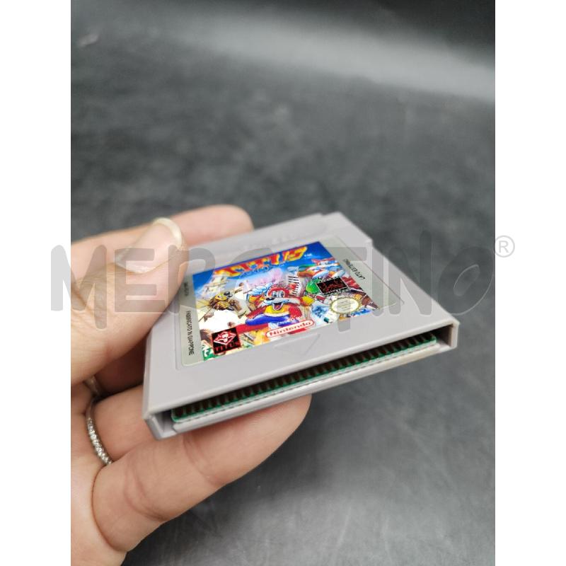 GIOCO NINTENDO  TITI | Mercatino dell'Usato Alpignano 3