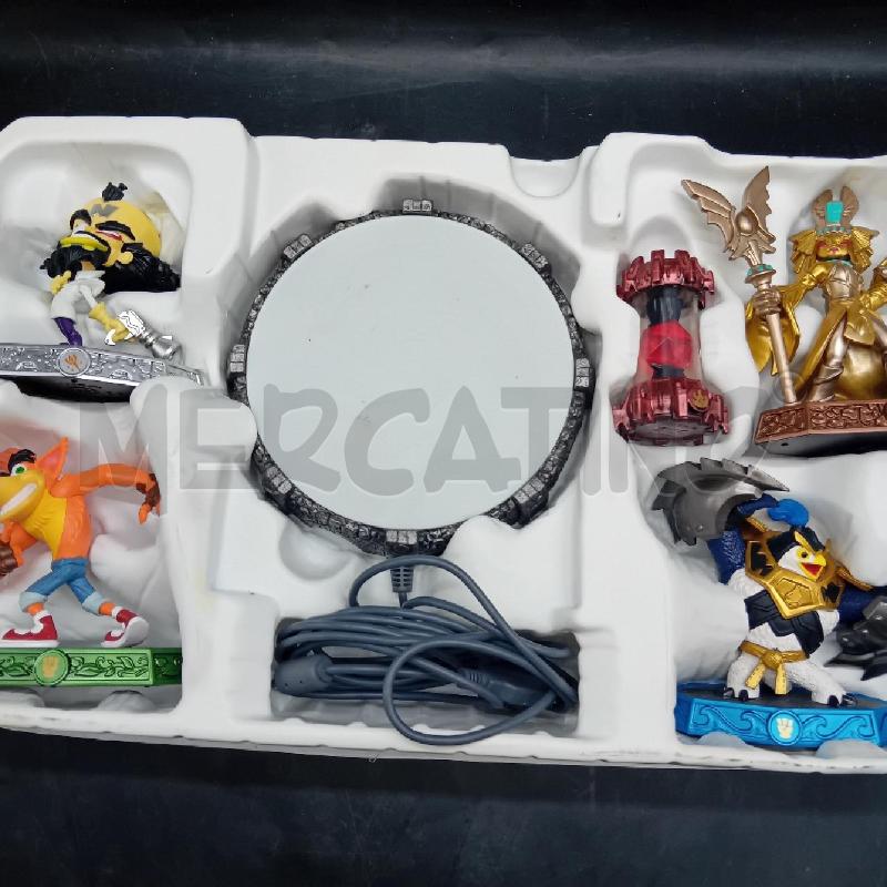 GIOCO PLAY 4 SKYLANDERS IMAGINATORS | Mercatino dell'Usato Alpignano 4