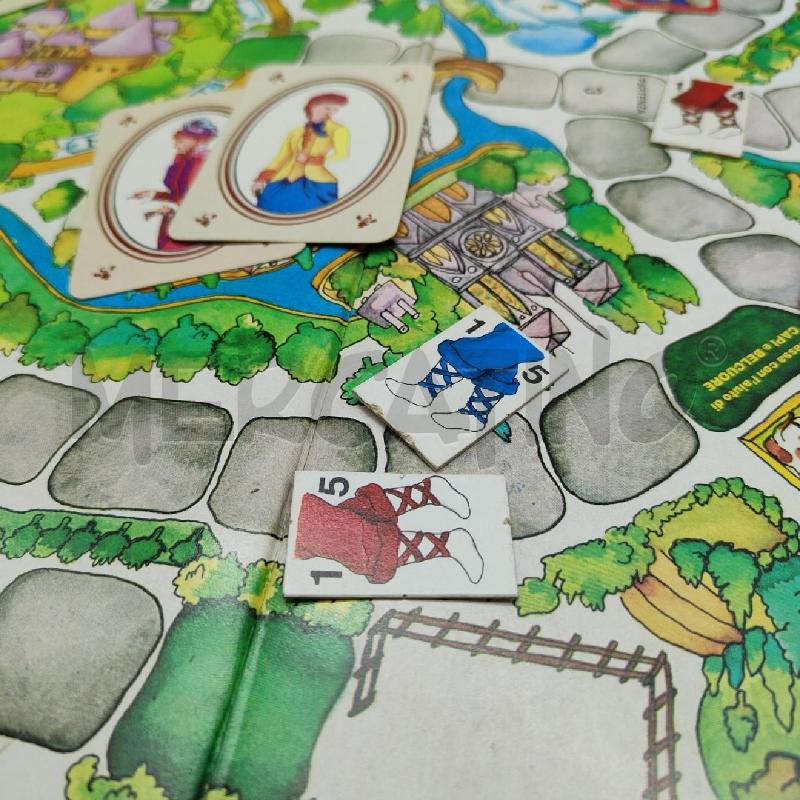 GIOCO REMIGIO  | Mercatino dell'Usato Alpignano 3