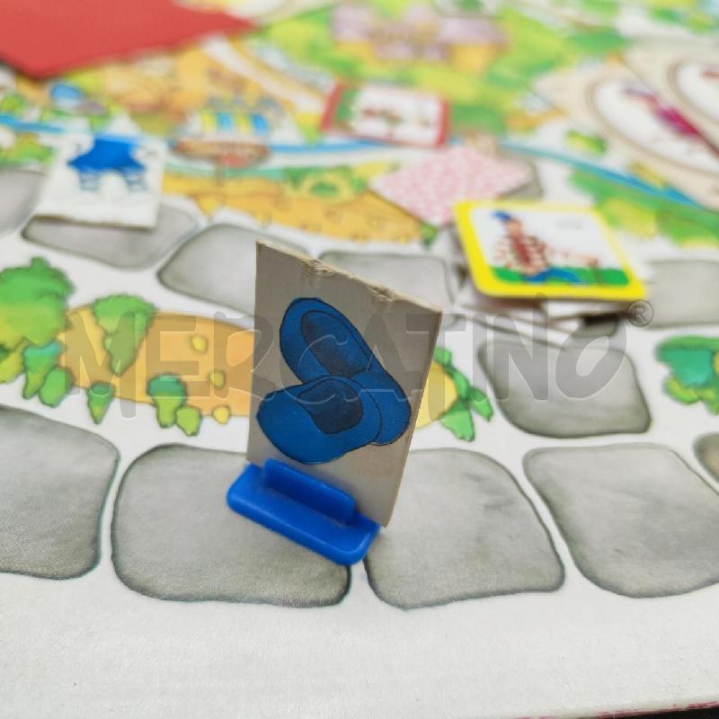 GIOCO REMIGIO  | Mercatino dell'Usato Alpignano 4