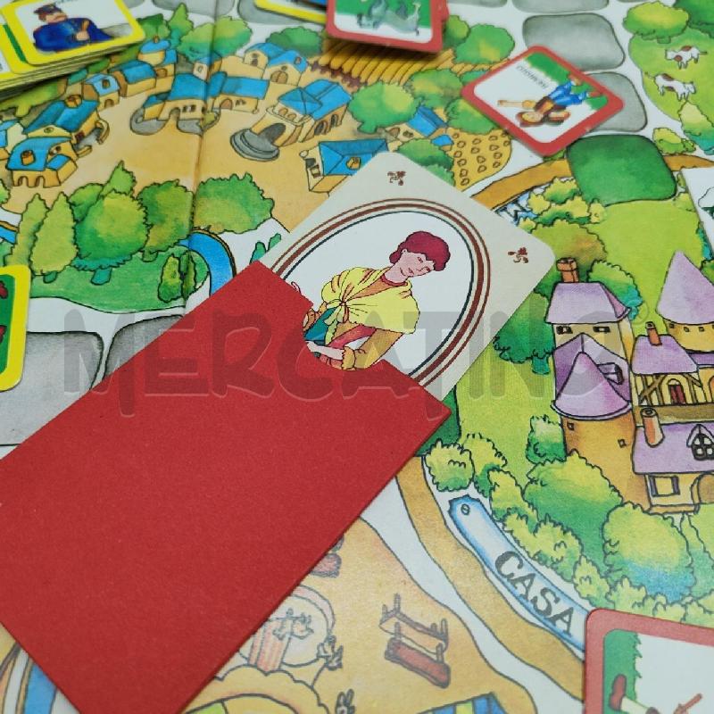 GIOCO REMIGIO  | Mercatino dell'Usato Alpignano 5
