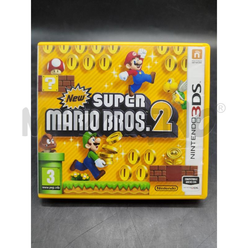GIOCO SUPER MARIO BROS 2 | Mercatino dell'Usato Alpignano 1