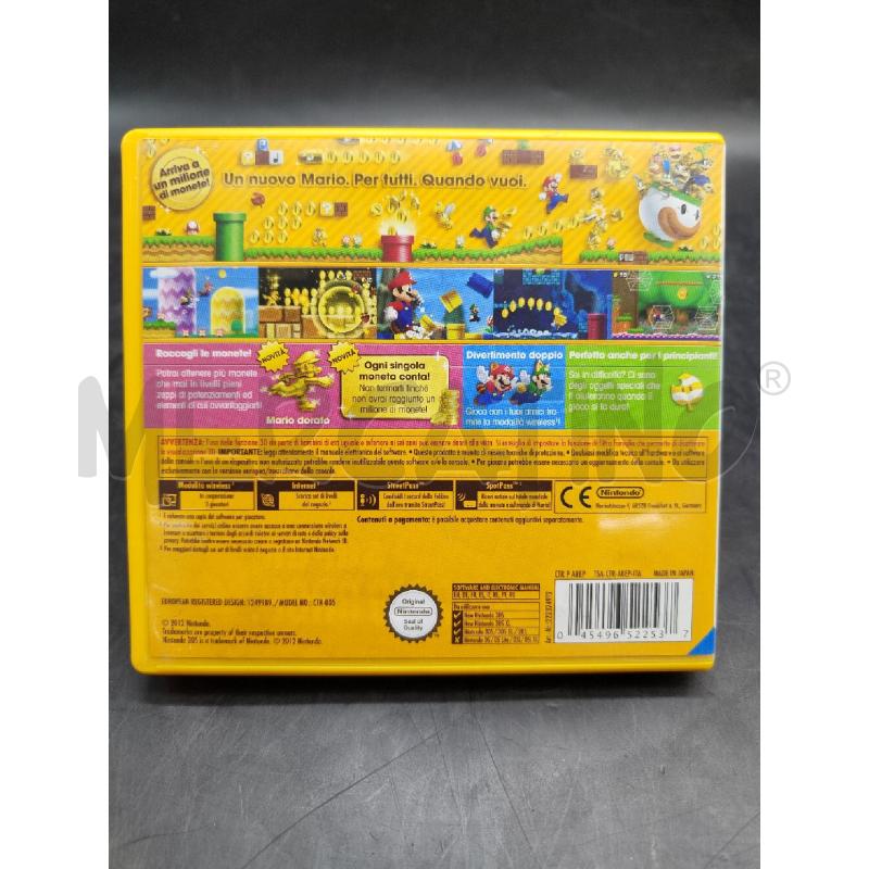 GIOCO SUPER MARIO BROS 2 | Mercatino dell'Usato Alpignano 2