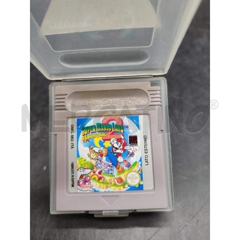 GIOCO SUPER MARIO LAND | Mercatino dell'Usato Alpignano 1