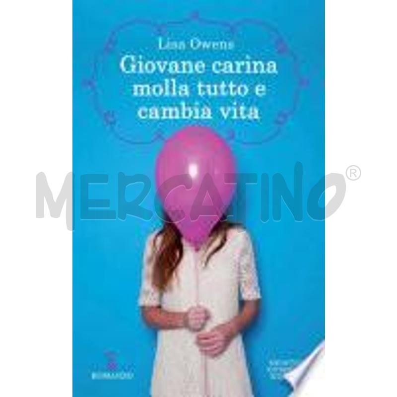 GIOVANE CARINA MOLLA TUTTO E CAMBIA VITA | Mercatino dell'Usato Alpignano 1