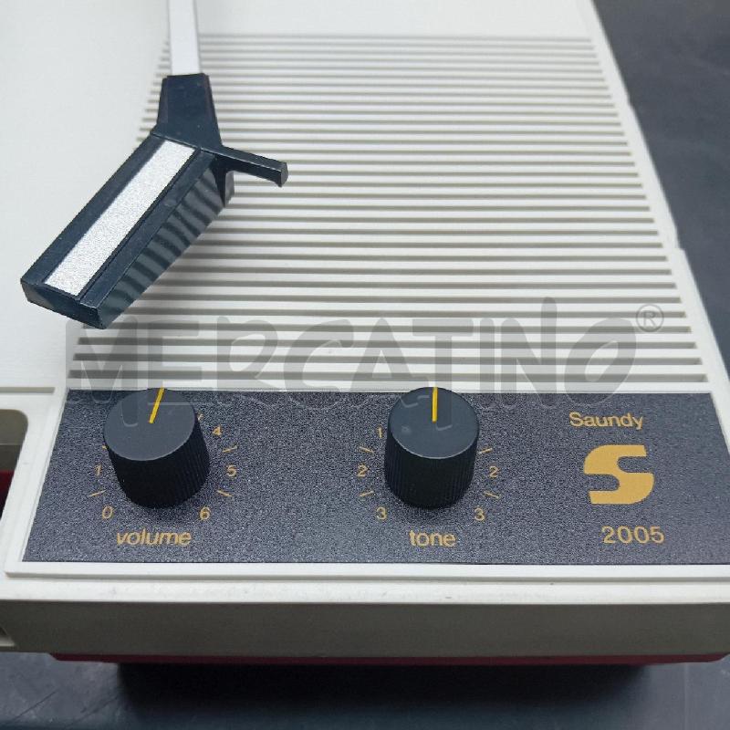 GIRADISCHI SAUNDY 2005 | Mercatino dell'Usato Alpignano 2