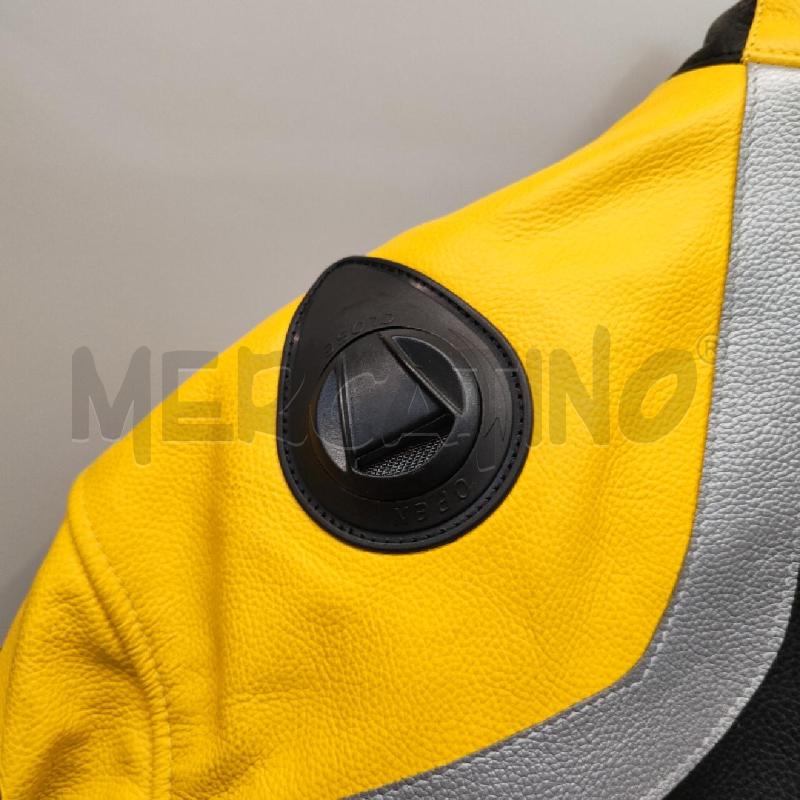 GIUBOTTO MOTO SPYDI GL NR L | Mercatino dell'Usato Alpignano 5