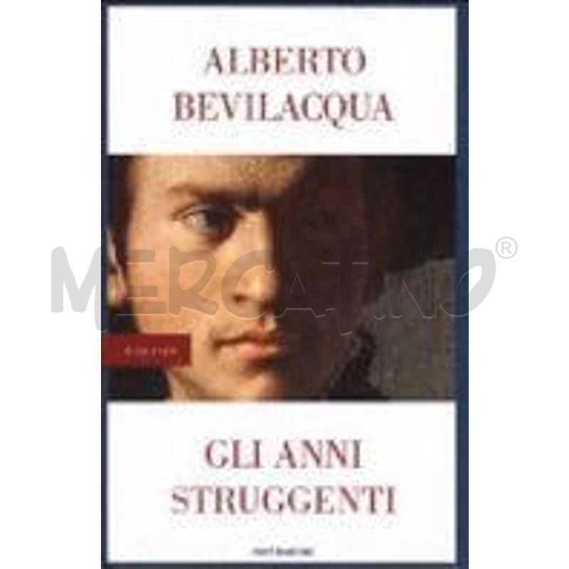 GLI ANNI STRUGGENTI | Mercatino dell'Usato Alpignano 1