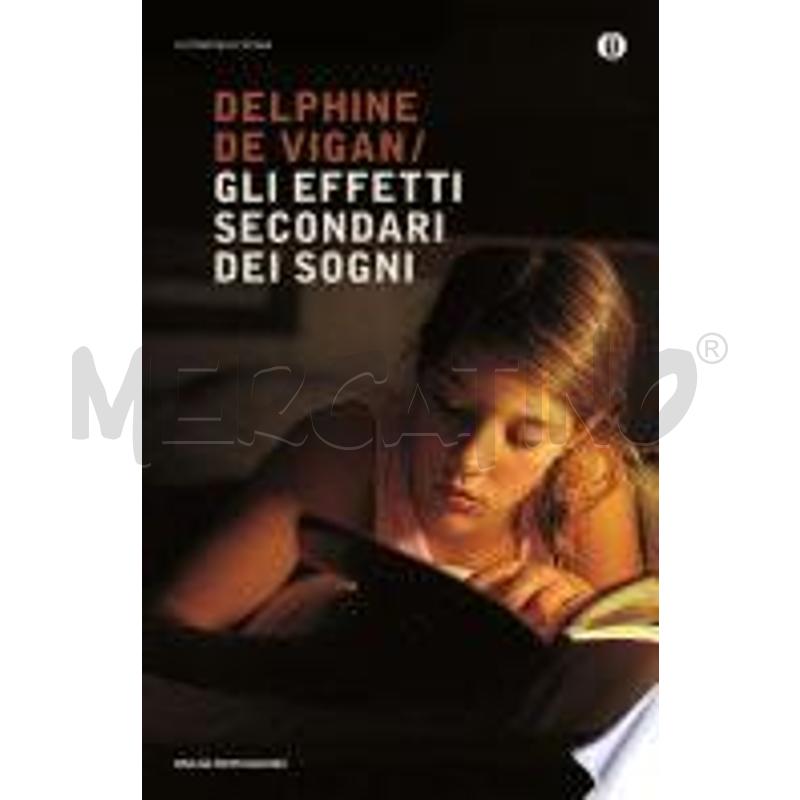 GLI EFFETTI SECONDARI DEI SOGNI | Mercatino dell'Usato Alpignano 1