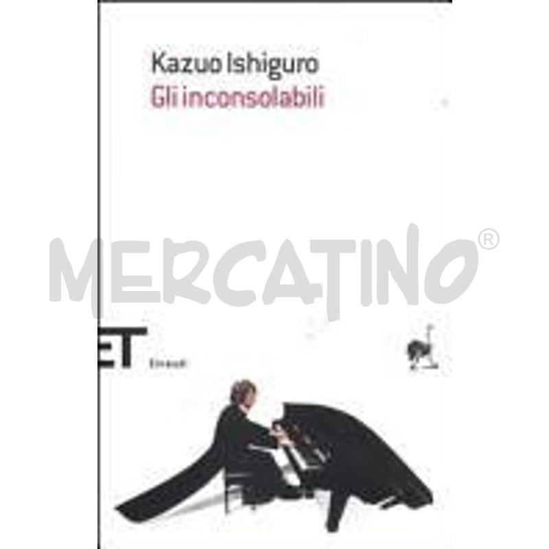 GLI INCONSOLABILI | Mercatino dell'Usato Alpignano 1