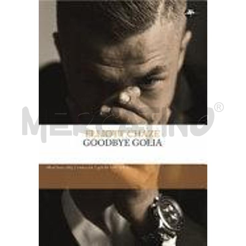 GOODBYE GOLIA | Mercatino dell'Usato Alpignano 1