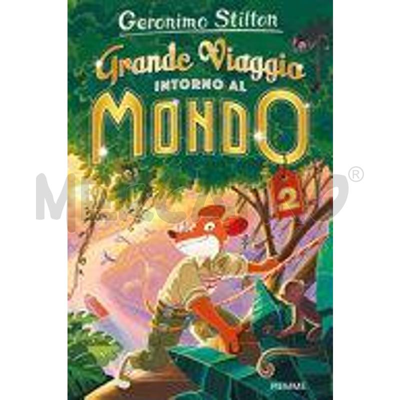 GRANDE VIAGGIO INTORNO AL MONDO 2 | Mercatino dell'Usato Alpignano 1