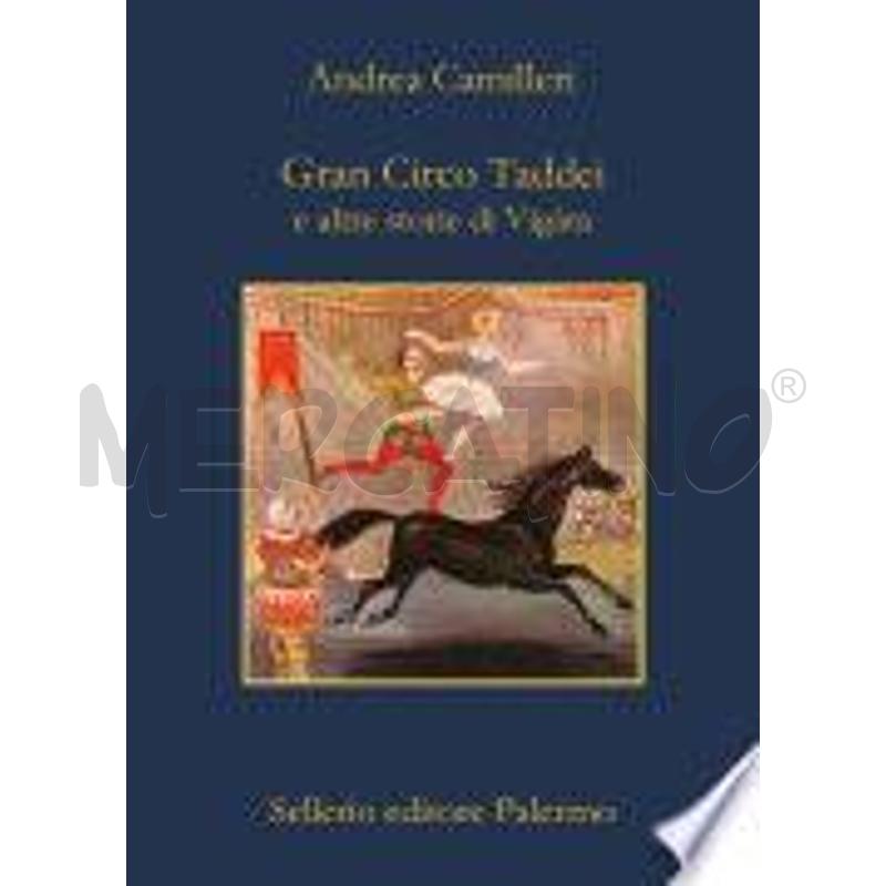 GRAN CIRCO TADDEI | Mercatino dell'Usato Alpignano 1