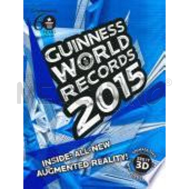 GUINNESS WORLD RECORDS 2015 | Mercatino dell'Usato Alpignano 1