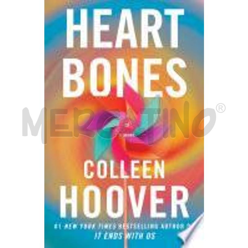 HEART BONES | Mercatino dell'Usato Alpignano 1