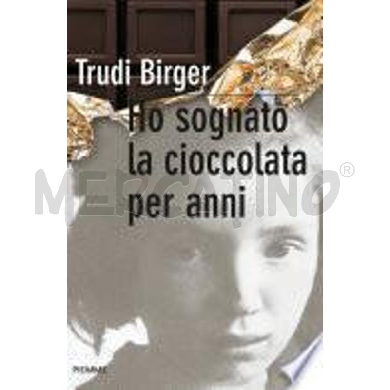 HO SOGNATO LA CIOCCOLATA PER ANNI | Mercatino dell'Usato Alpignano 1