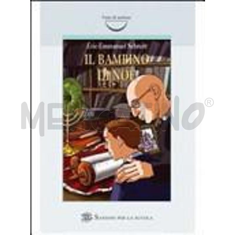 IL BAMBINO DI NOÈ | Mercatino dell'Usato Alpignano 1
