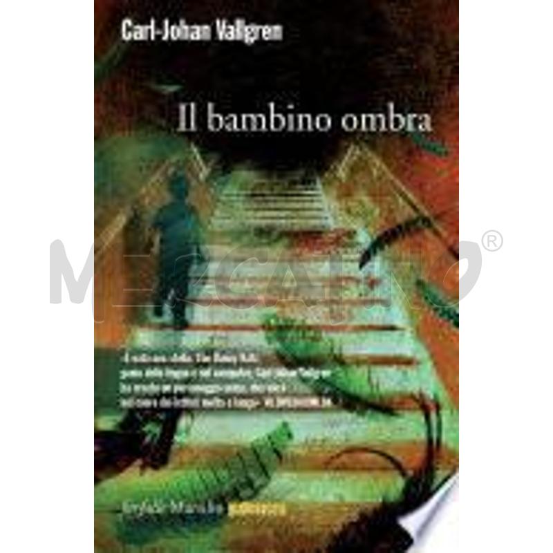 IL BAMBINO OMBRA | Mercatino dell'Usato Alpignano 1