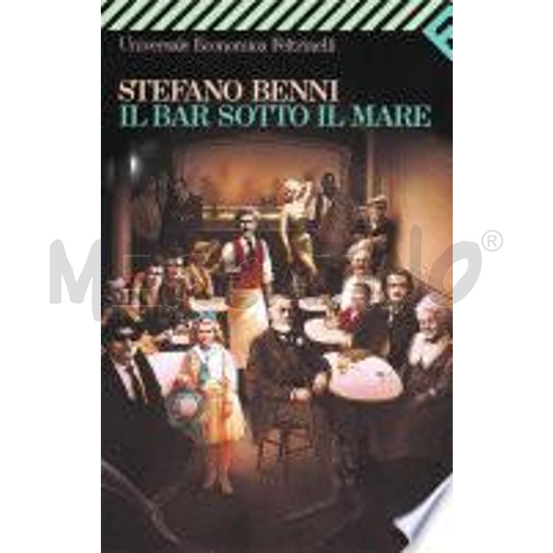 IL BAR SOTTO IL MARE | Mercatino dell'Usato Alpignano 1