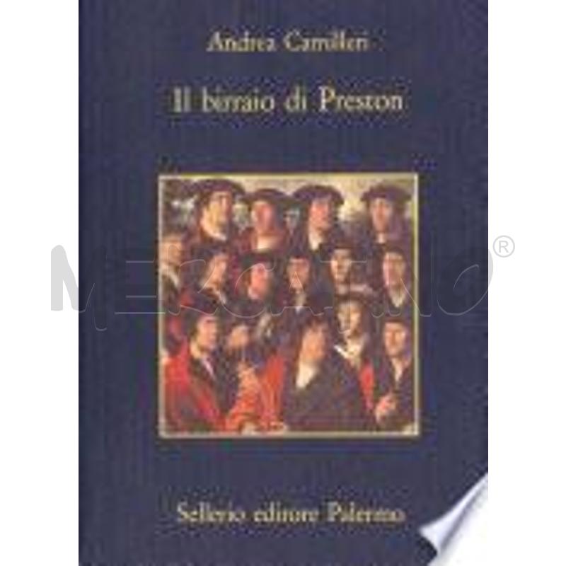 IL BIRRAIO DI PRESTON | Mercatino dell'Usato Alpignano 1
