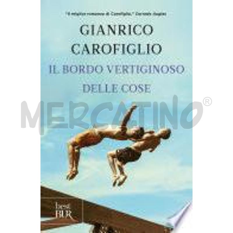 IL BORDO VERTIGINOSO DELLE COSE | Mercatino dell'Usato Alpignano 1