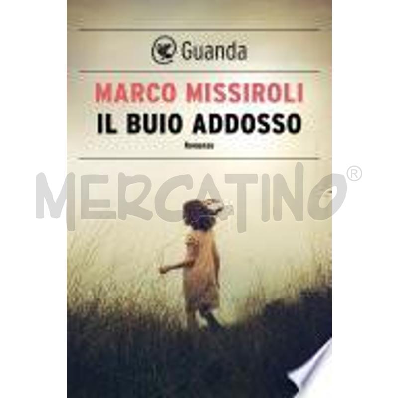 IL BUIO ADDOSSO | Mercatino dell'Usato Alpignano 1