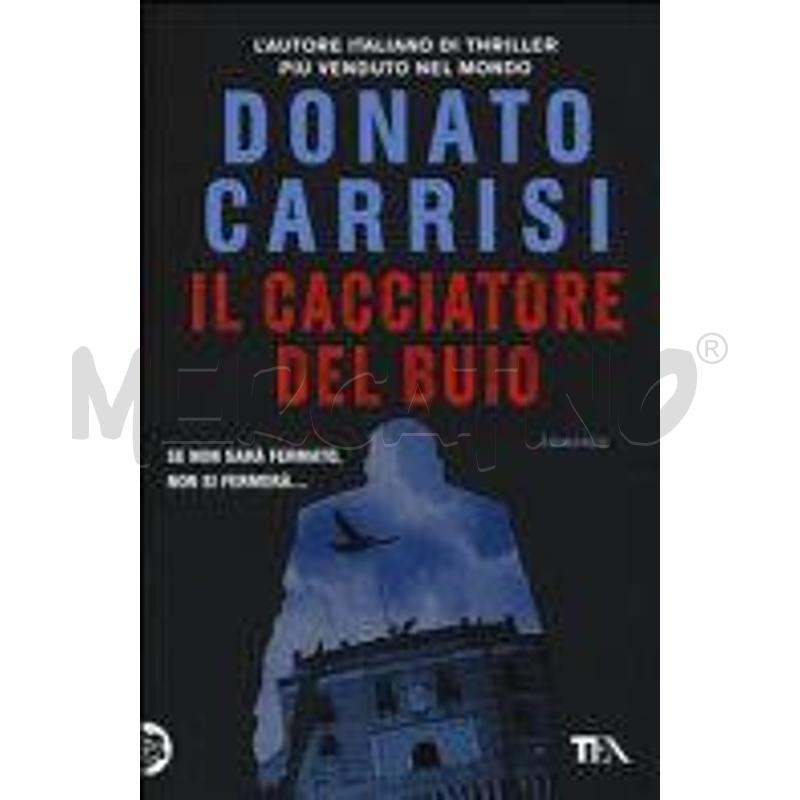 IL CACCIATORE DEL BUIO | Mercatino dell'Usato Alpignano 1