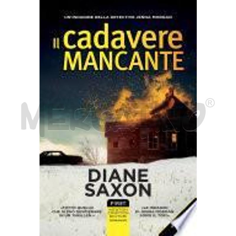 IL CADAVERE MANCANTE | Mercatino dell'Usato Alpignano 1
