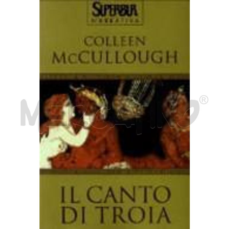 IL CANTO DI TROIA | Mercatino dell'Usato Alpignano 1