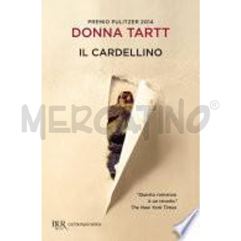IL CARDELLINO | Mercatino dell'Usato Alpignano 1