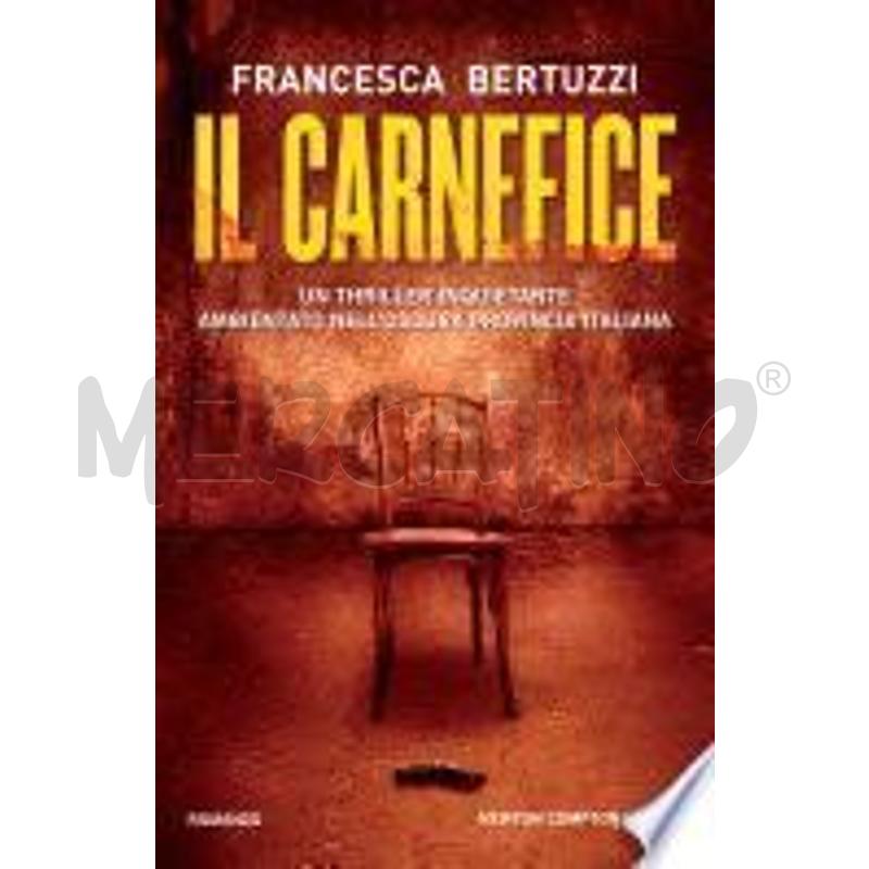 IL CARNEFICE | Mercatino dell'Usato Alpignano 1
