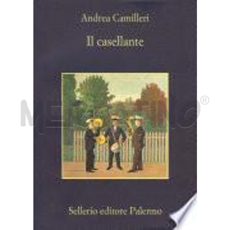 IL CASELLANTE | Mercatino dell'Usato Alpignano 1