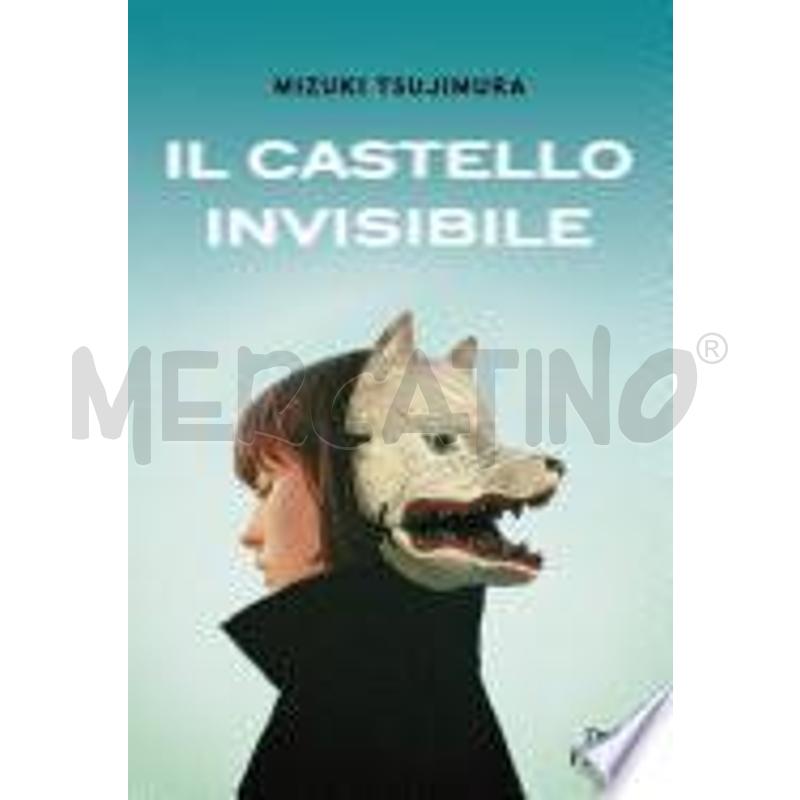 IL CASTELLO INVISIBILE | Mercatino dell'Usato Alpignano 1