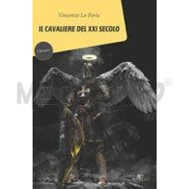 IL CAVALIERE DEL XXI SECOLO | Mercatino dell'Usato Alpignano 1