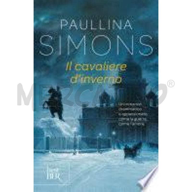 IL CAVALIERE D'INVERNO | Mercatino dell'Usato Alpignano 1