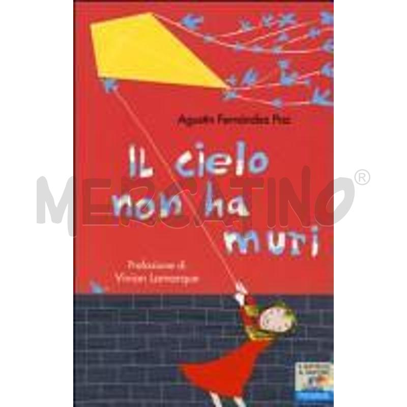 IL CIELO NON HA MURI | Mercatino dell'Usato Alpignano 1