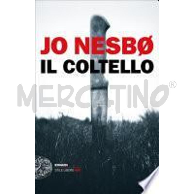 IL COLTELLO | Mercatino dell'Usato Alpignano 1