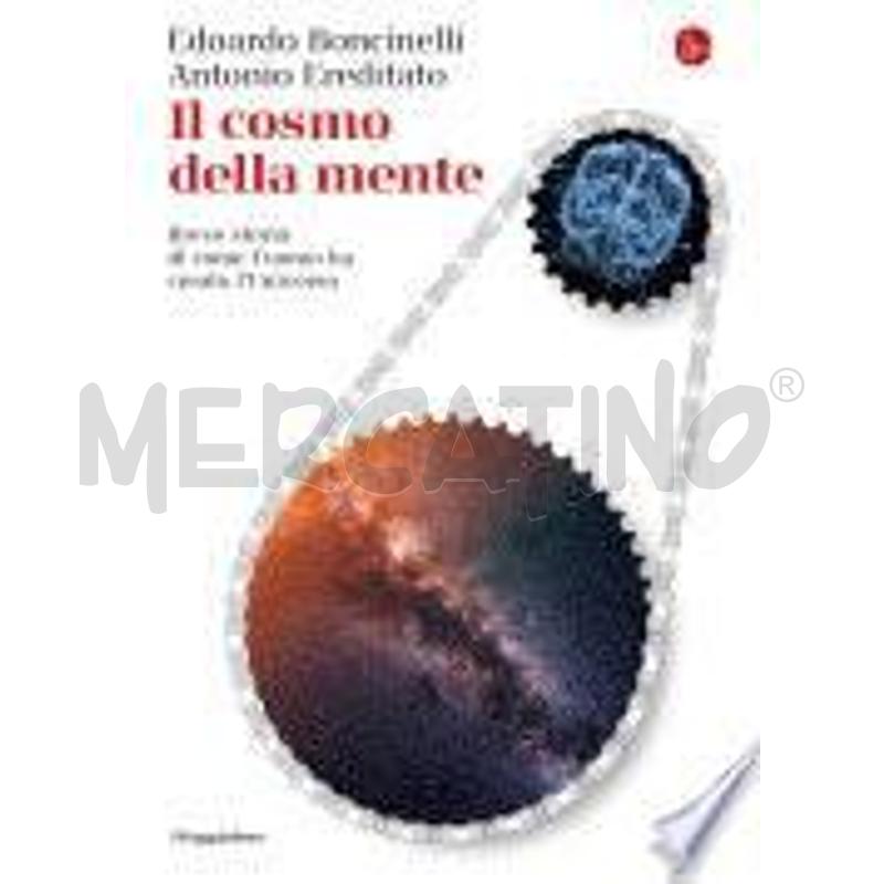 IL COSMO DELLA MENTE | Mercatino dell'Usato Alpignano 1