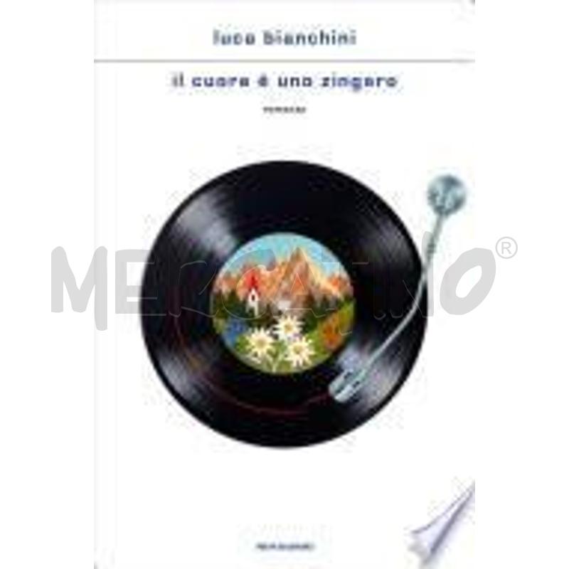 IL CUORE È UNO ZINGARO | Mercatino dell'Usato Alpignano 1