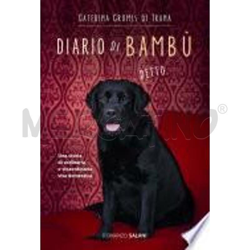 IL DIARIO DI BAMBÙ DETTO BU | Mercatino dell'Usato Alpignano 1