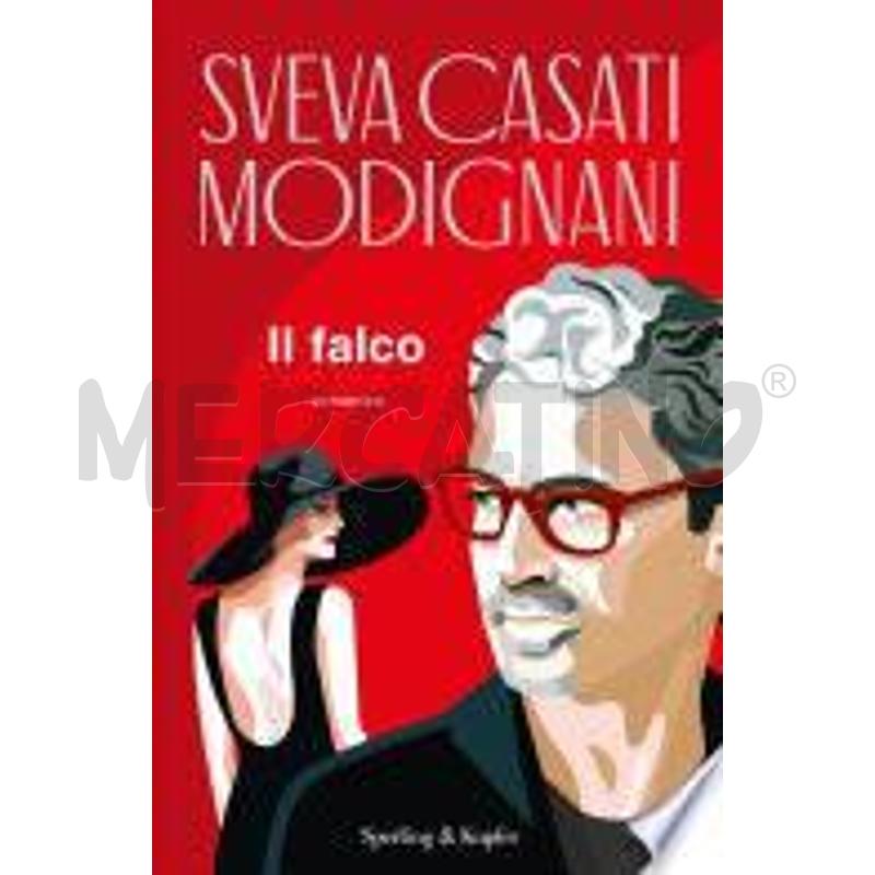 IL FALCO | Mercatino dell'Usato Alpignano 1