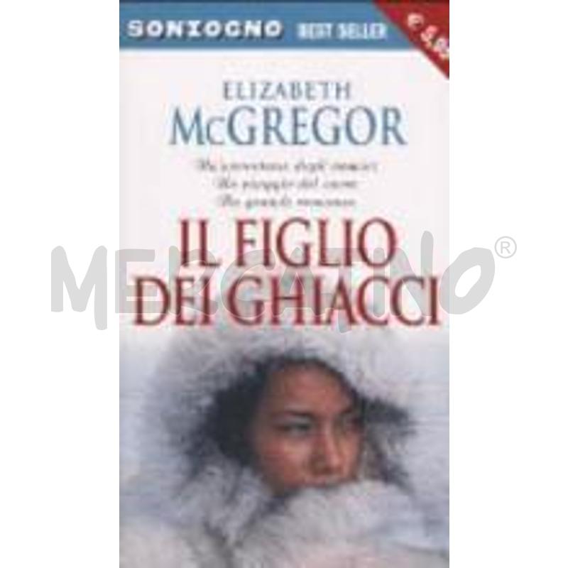 IL FIGLIO DEI GHIACCI | Mercatino dell'Usato Alpignano 1